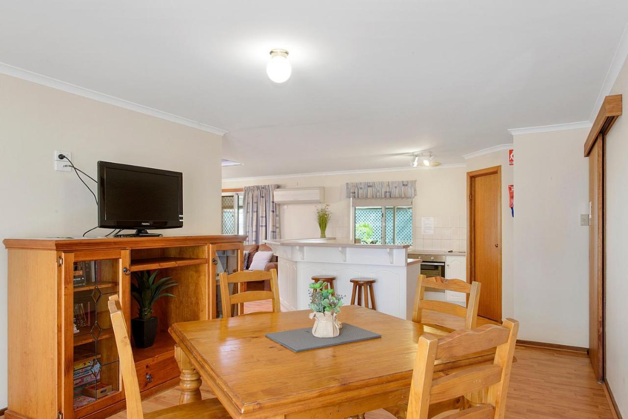 Port Moonta Moonta Bay Accommodation מראה חיצוני תמונה