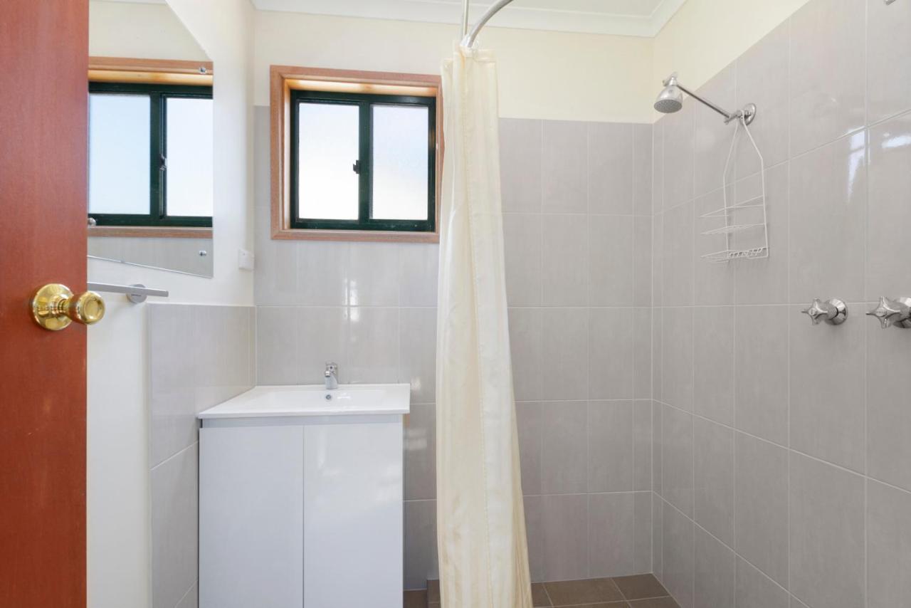 Port Moonta Moonta Bay Accommodation מראה חיצוני תמונה