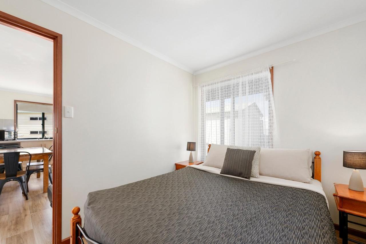 Port Moonta Moonta Bay Accommodation מראה חיצוני תמונה