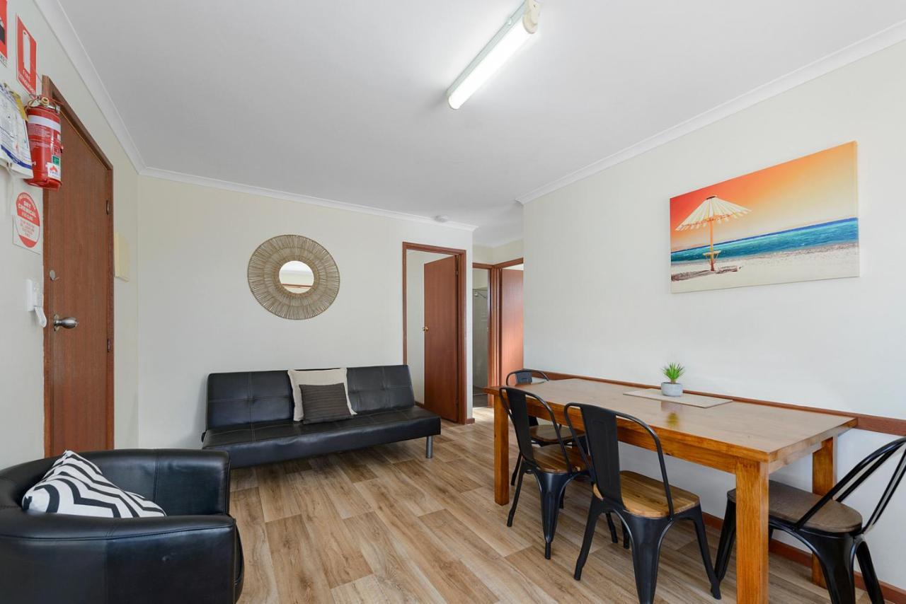 Port Moonta Moonta Bay Accommodation מראה חיצוני תמונה