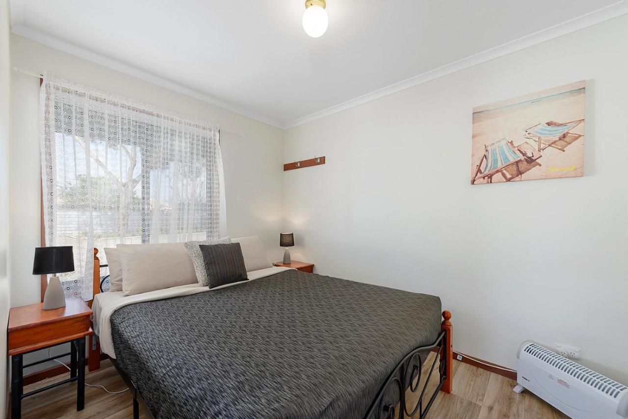 Port Moonta Moonta Bay Accommodation מראה חיצוני תמונה