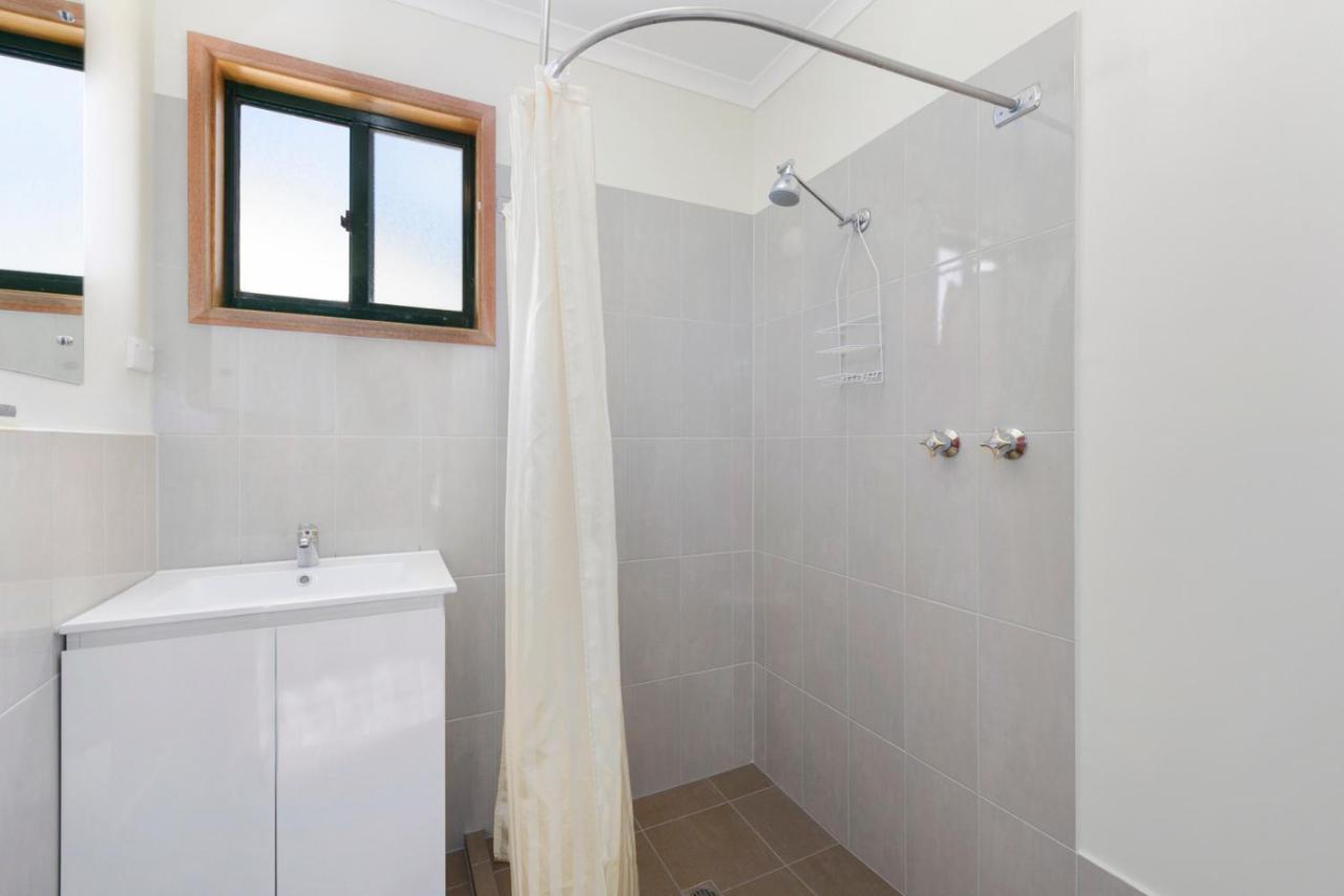 Port Moonta Moonta Bay Accommodation מראה חיצוני תמונה
