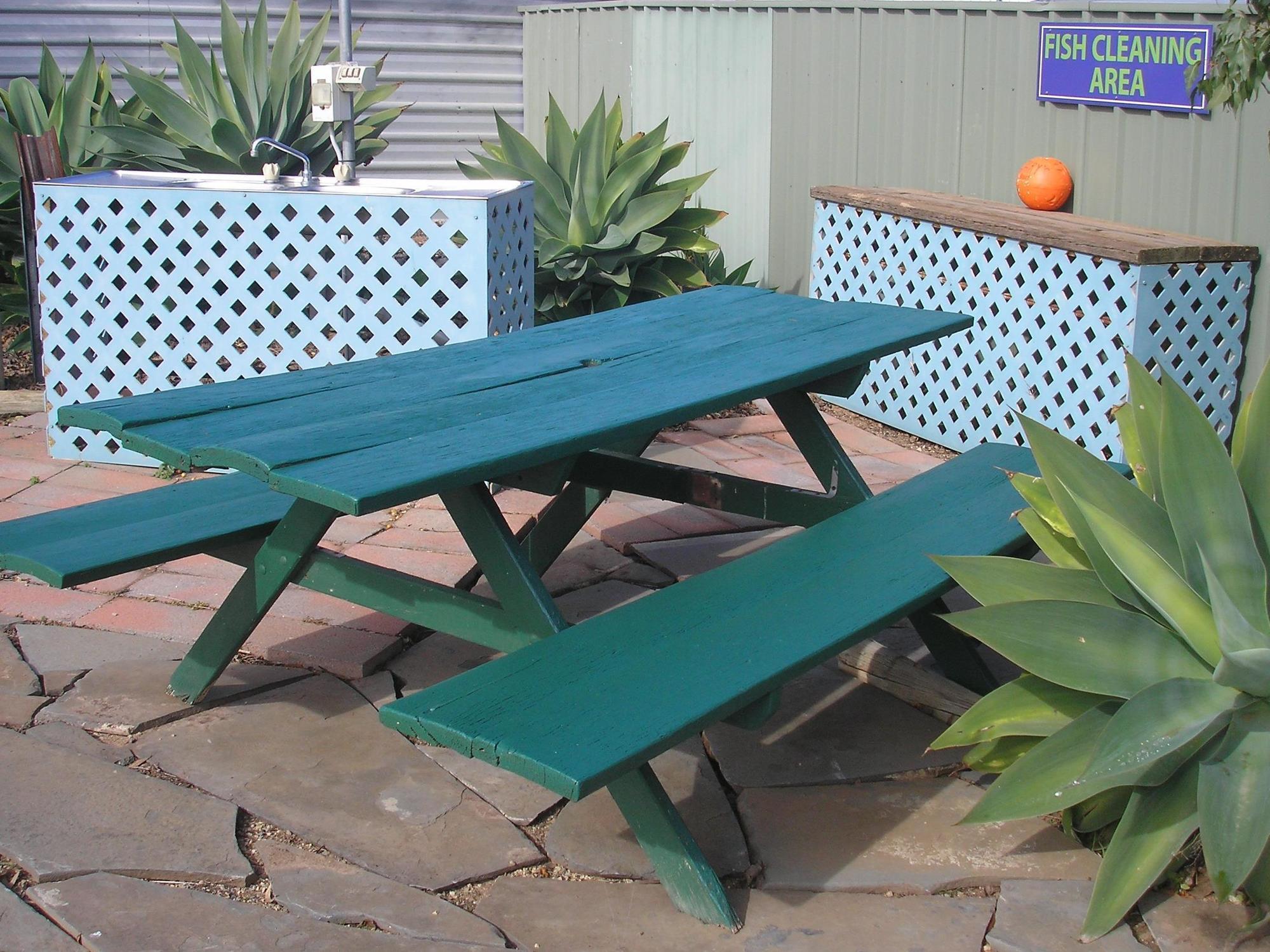 Port Moonta Moonta Bay Accommodation מראה חיצוני תמונה