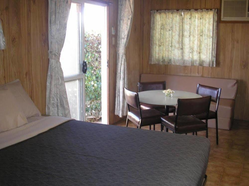 Port Moonta Moonta Bay Accommodation מראה חיצוני תמונה