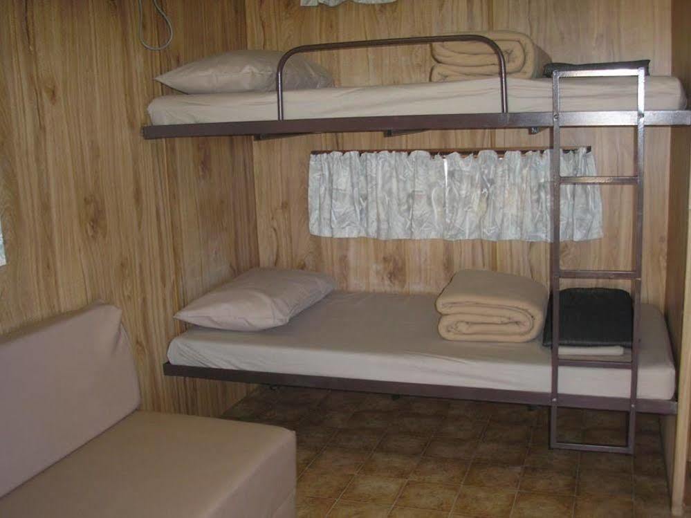 Port Moonta Moonta Bay Accommodation מראה חיצוני תמונה