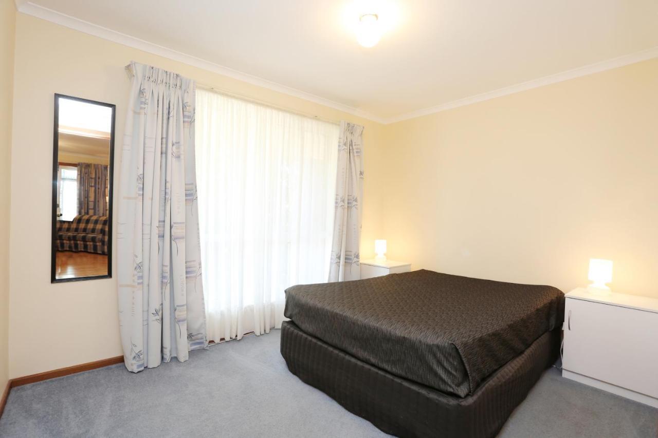 Port Moonta Moonta Bay Accommodation מראה חיצוני תמונה
