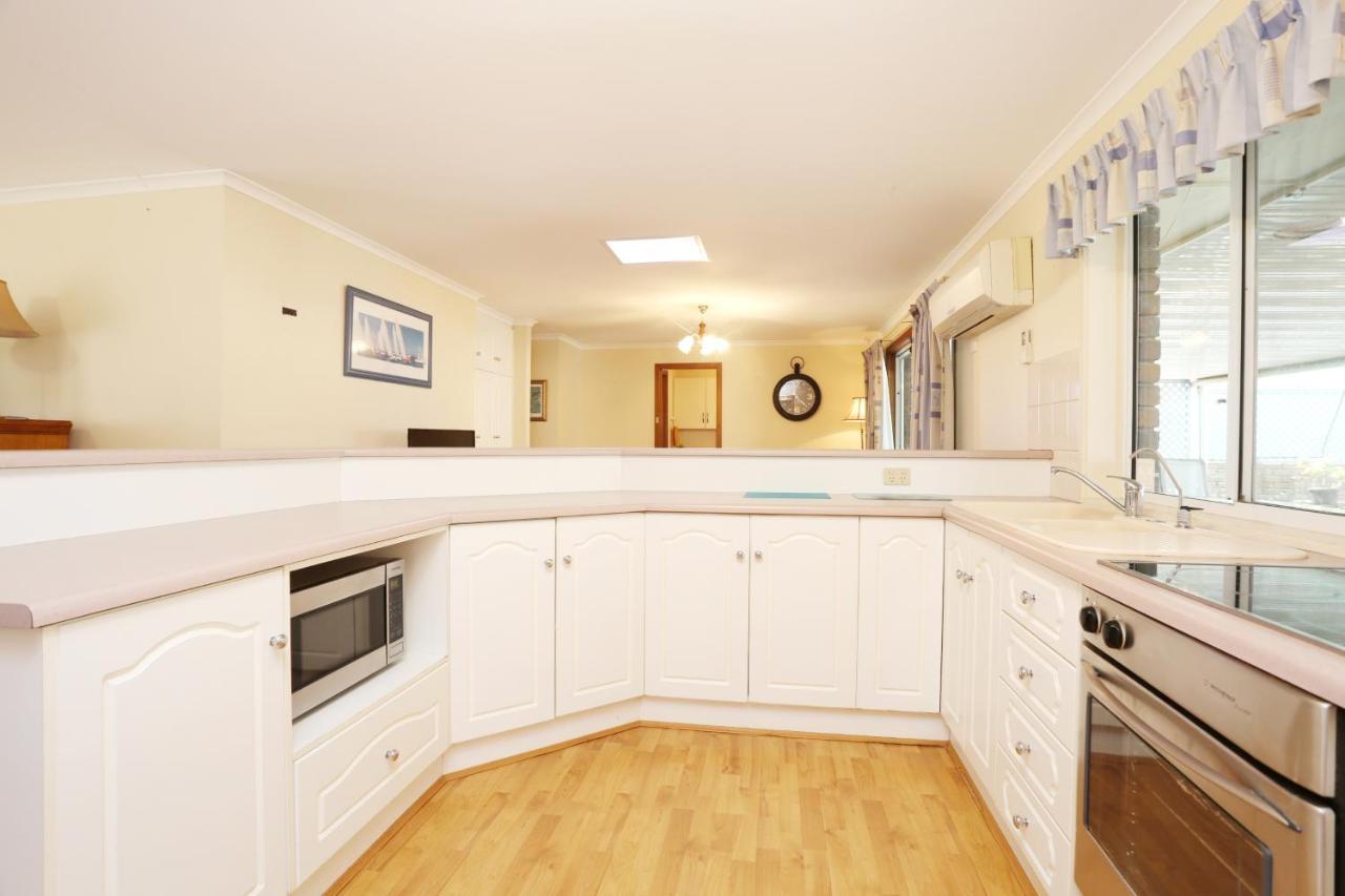 Port Moonta Moonta Bay Accommodation מראה חיצוני תמונה