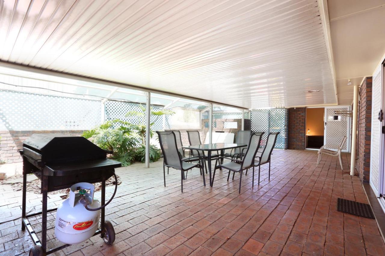 Port Moonta Moonta Bay Accommodation מראה חיצוני תמונה