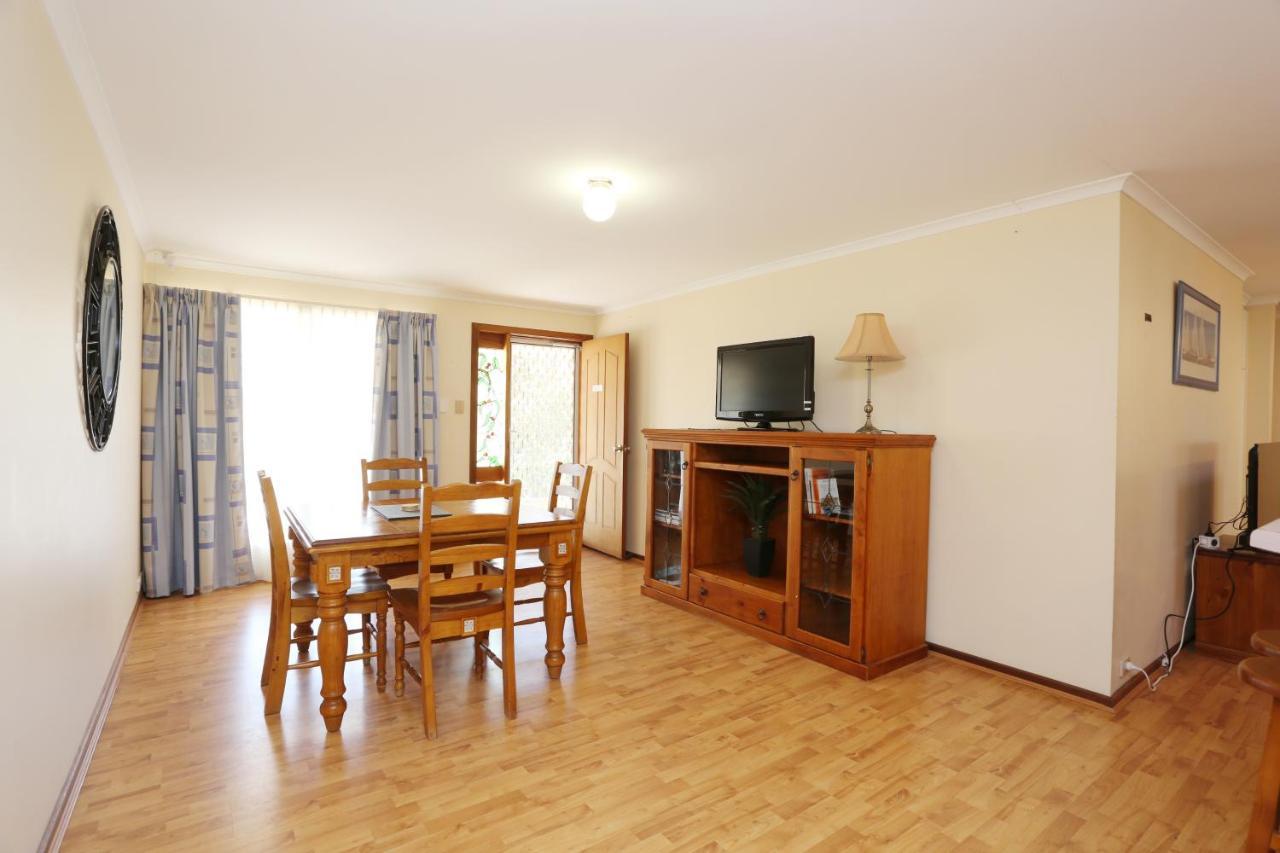 Port Moonta Moonta Bay Accommodation מראה חיצוני תמונה