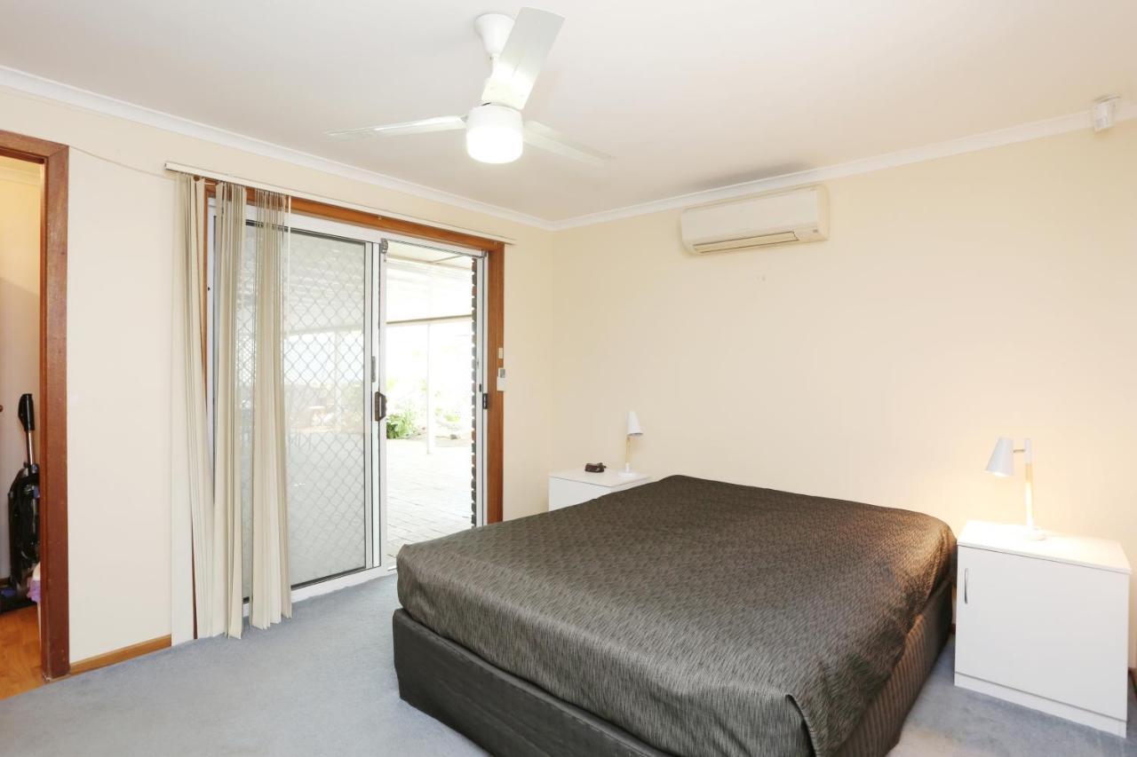 Port Moonta Moonta Bay Accommodation מראה חיצוני תמונה