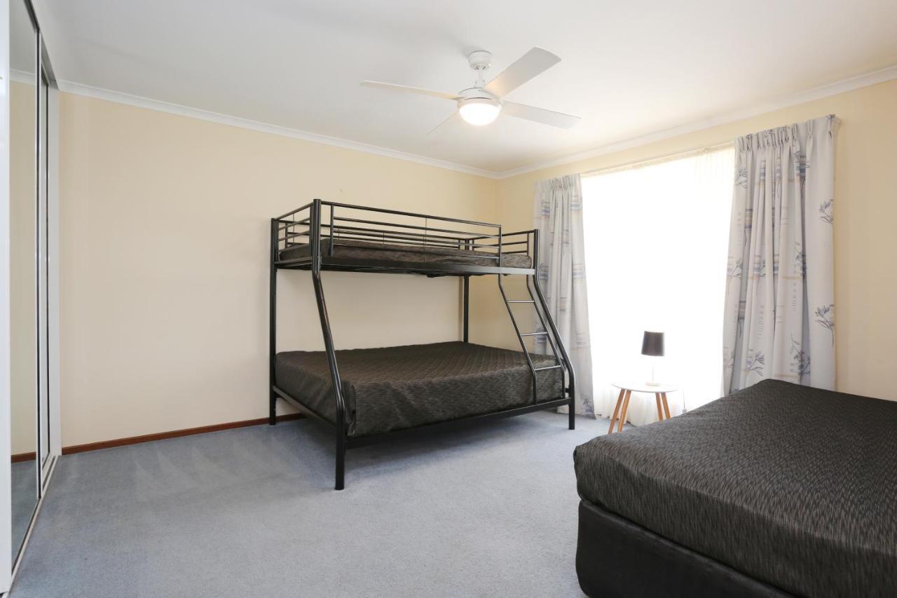 Port Moonta Moonta Bay Accommodation מראה חיצוני תמונה